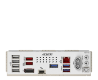 GIGABYTE Płyta główna Z890 A ELITE WF7 ICE - 1286939 - zdjęcie 5